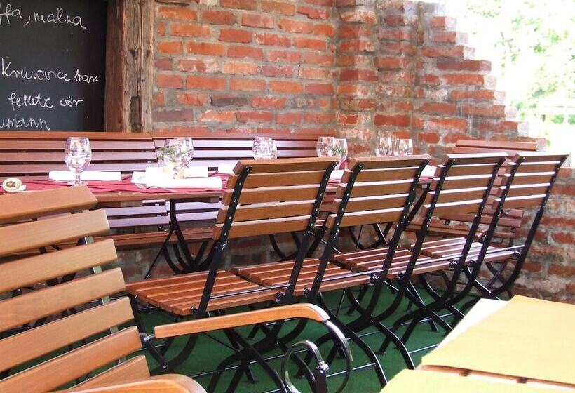 酒店 Vineyard Inn Szőlőskert