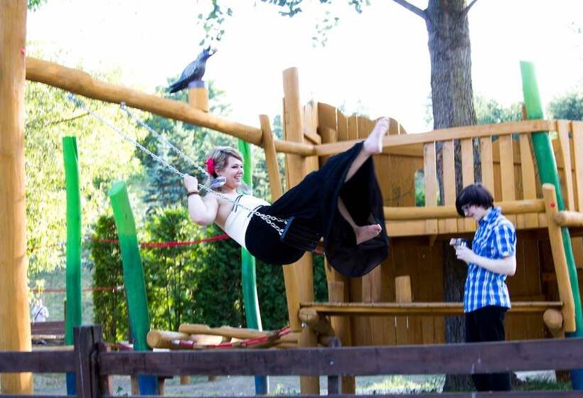 酒店 Vineyard Inn Szőlőskert