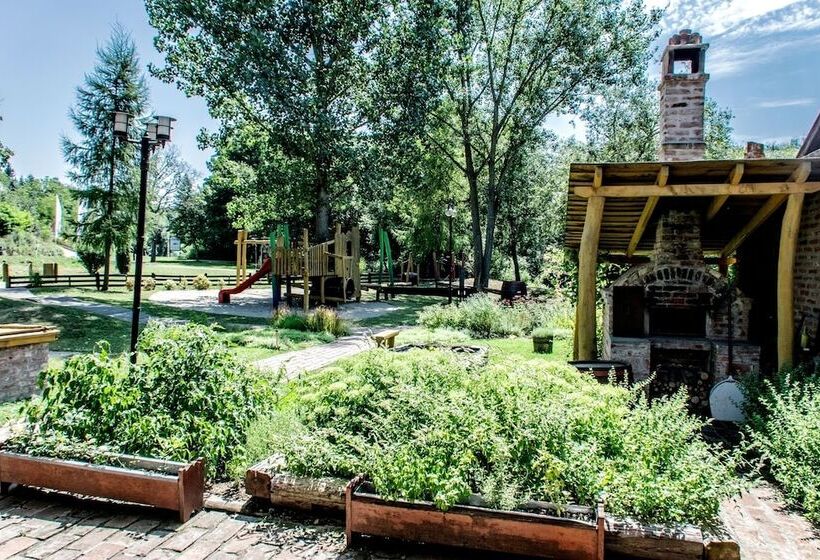 酒店 Vineyard Inn Szőlőskert