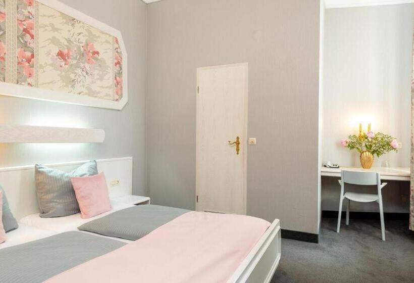 W22 Hotel Am Kurfürstendamm