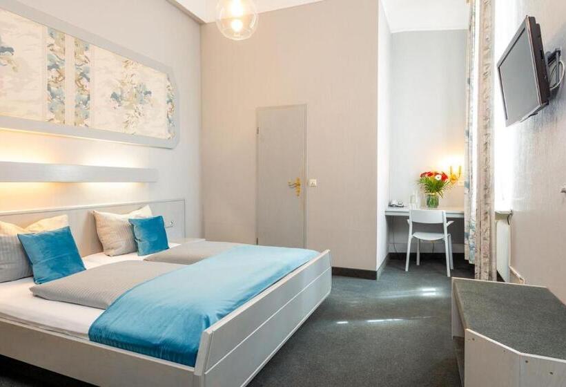 W22 Hotel Am Kurfürstendamm