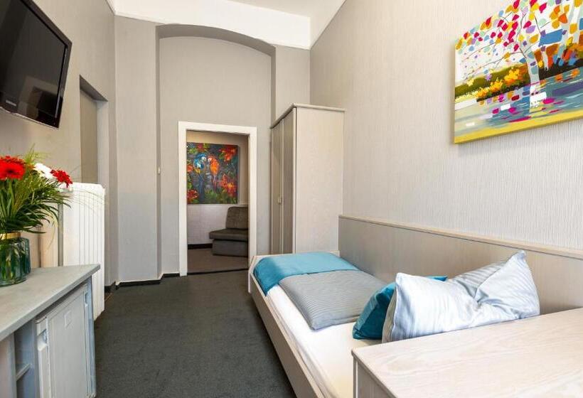 W22 Hotel Am Kurfürstendamm