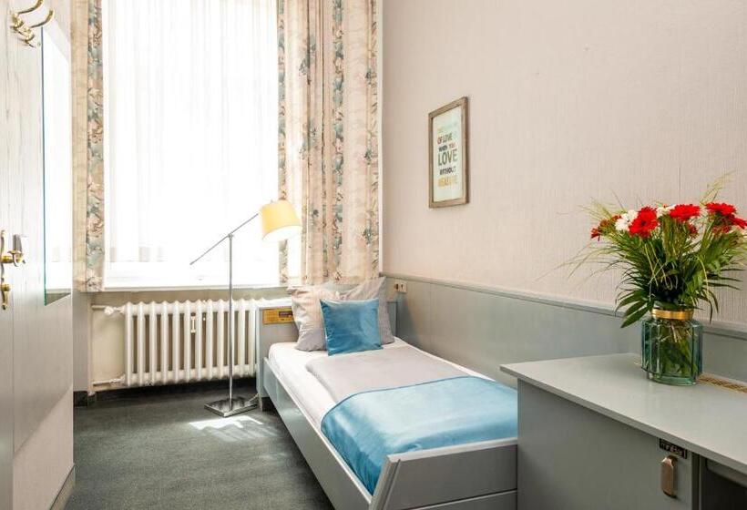 W22 Hotel Am Kurfürstendamm