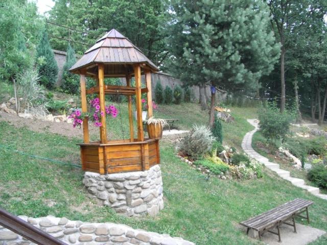 Отель Wellness Penzion Maxim