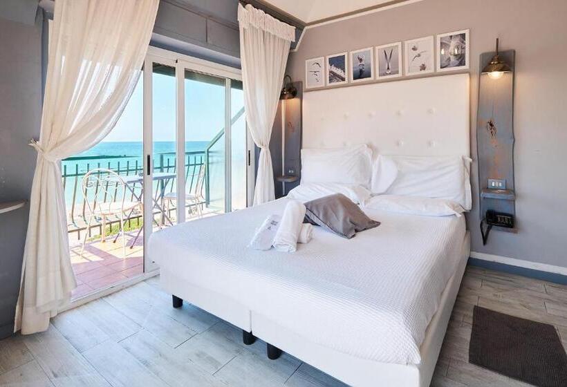 Отель Zia Piera