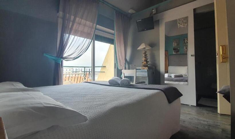 Отель Zia Piera