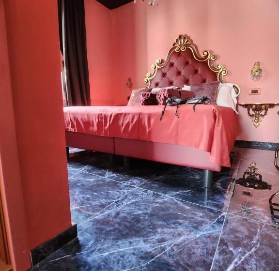 Отель Zia Piera