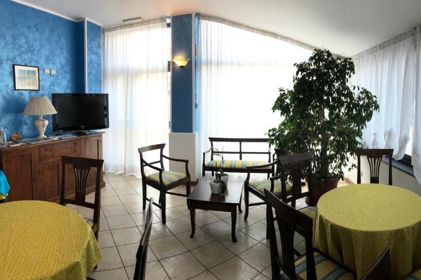 בית מלון כפרי Zodiaco