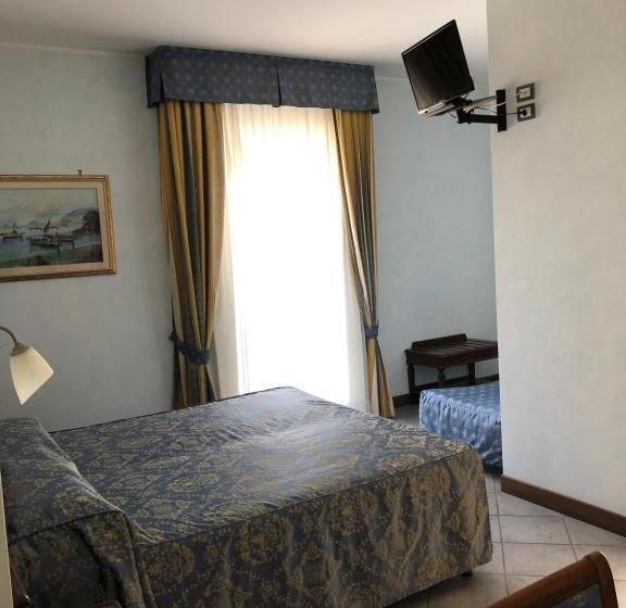 בית מלון כפרי Zodiaco