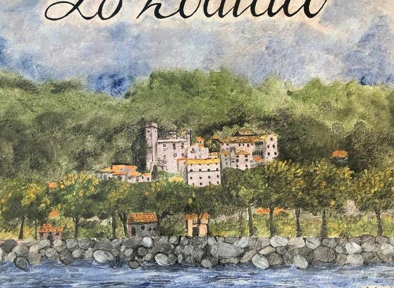 בית מלון כפרי Zodiaco