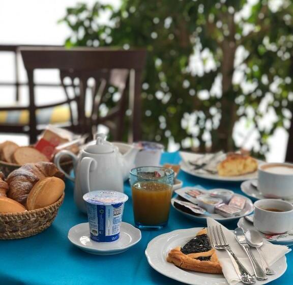 בית מלון כפרי Zodiaco