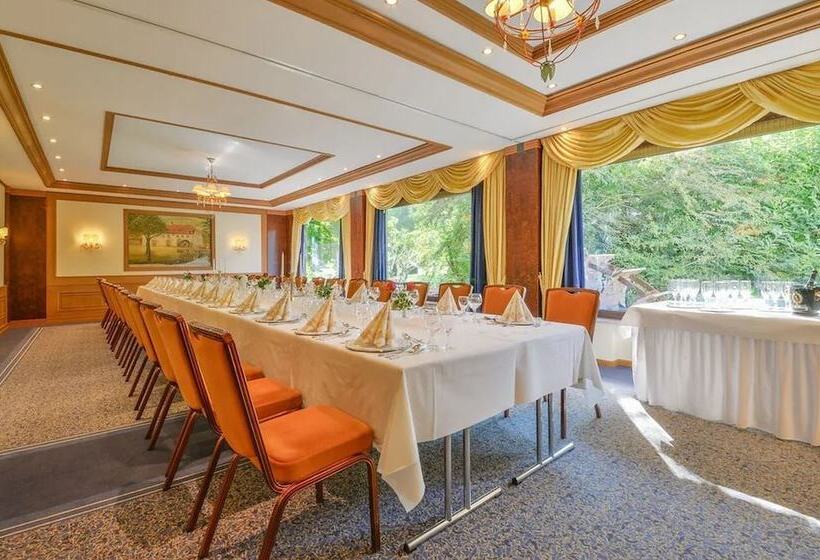 בית מלון כפרי Zur Mühle