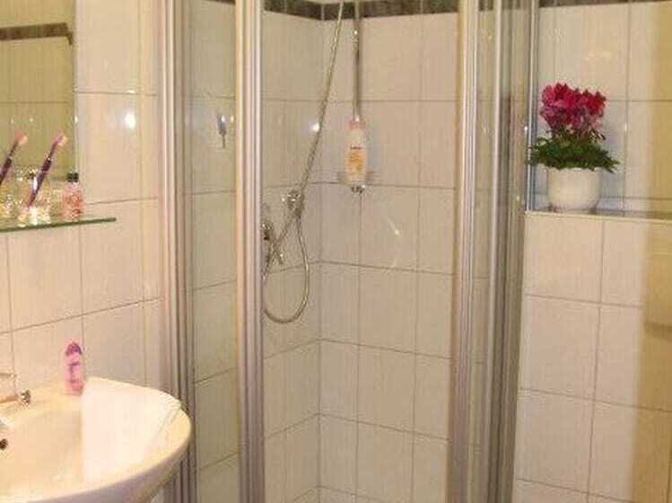 ホテル Zur Mühle