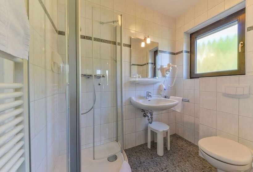 ホテル Zur Mühle