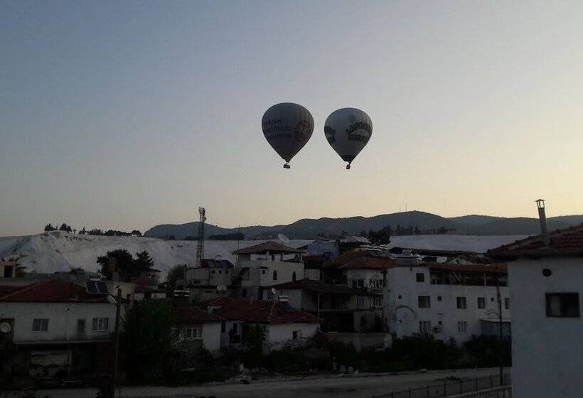 Kervansaray Hotel & Pension