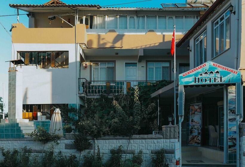 Kervansaray Hotel & Pension