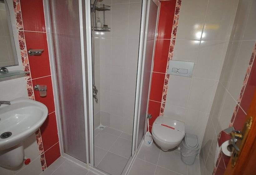 Kervansaray Hotel & Pension