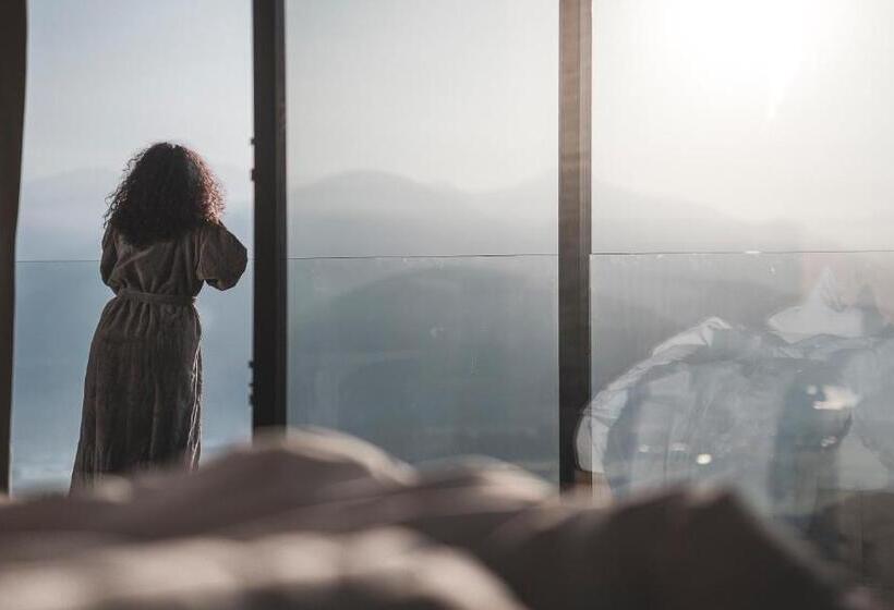 Kronplatz Resort Berghotel Zirm