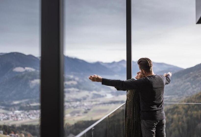 Kronplatz Resort Berghotel Zirm