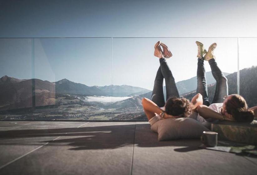 Kronplatz Resort Berghotel Zirm