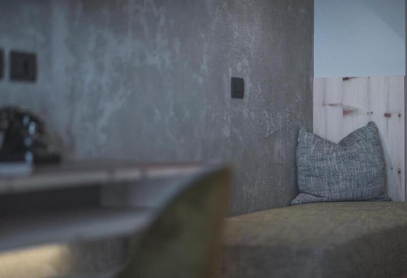 Kronplatz Resort Berghotel Zirm