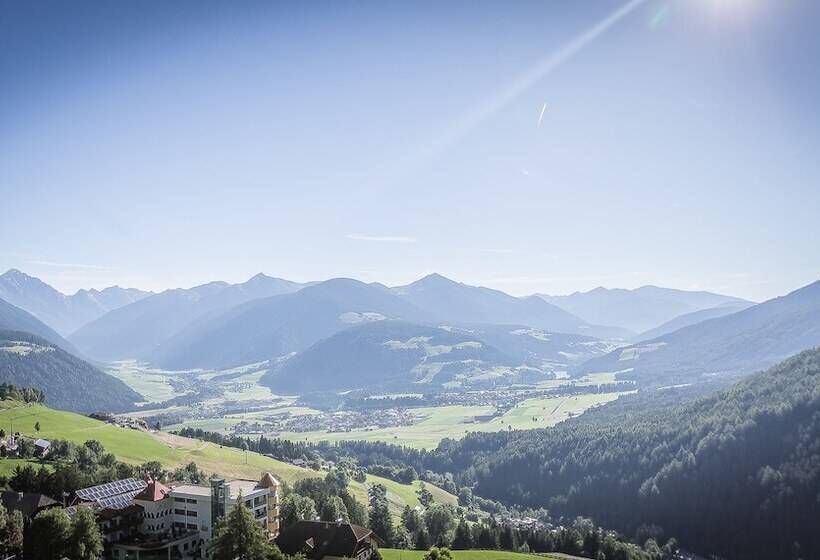 Kronplatz Resort Hotel Kristall