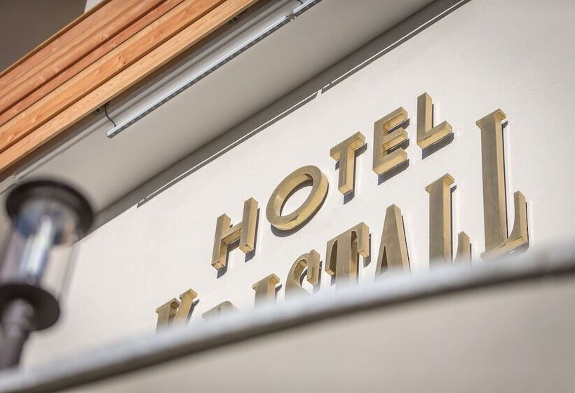 Kronplatz Resort Hotel Kristall