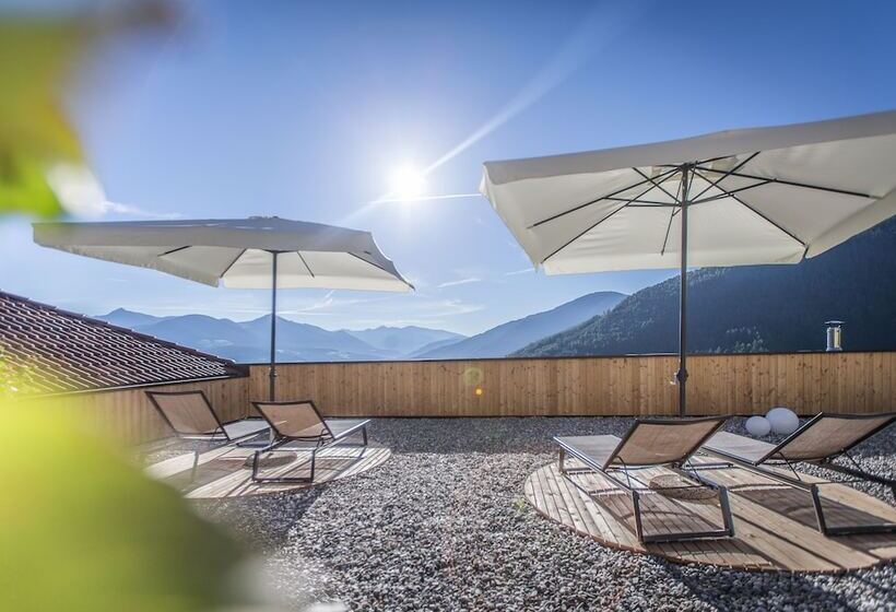 Kronplatz Resort Hotel Kristall