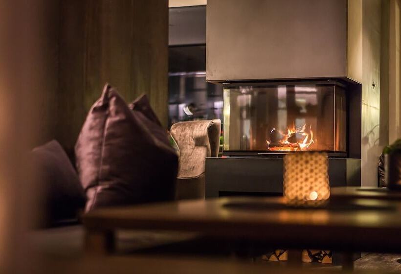 Kronplatz Resort Hotel Kristall