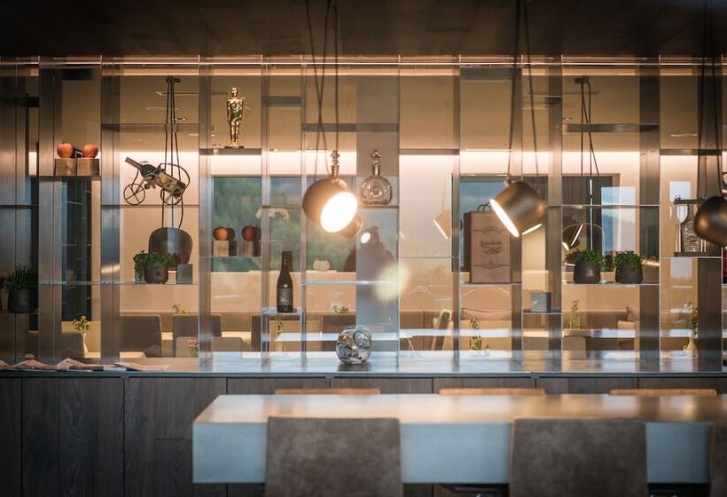 Kronplatz Resort Hotel Kristall