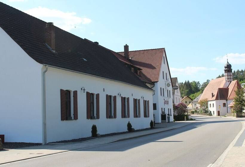 Land Gut Hotel Forsthof