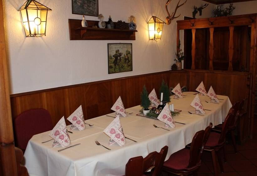 Land Gut Hotel Forsthof