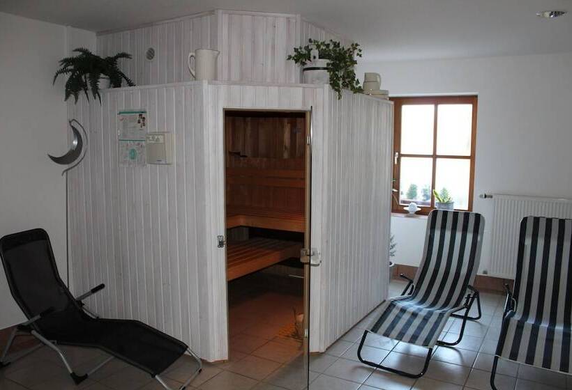 Land Gut Hotel Forsthof