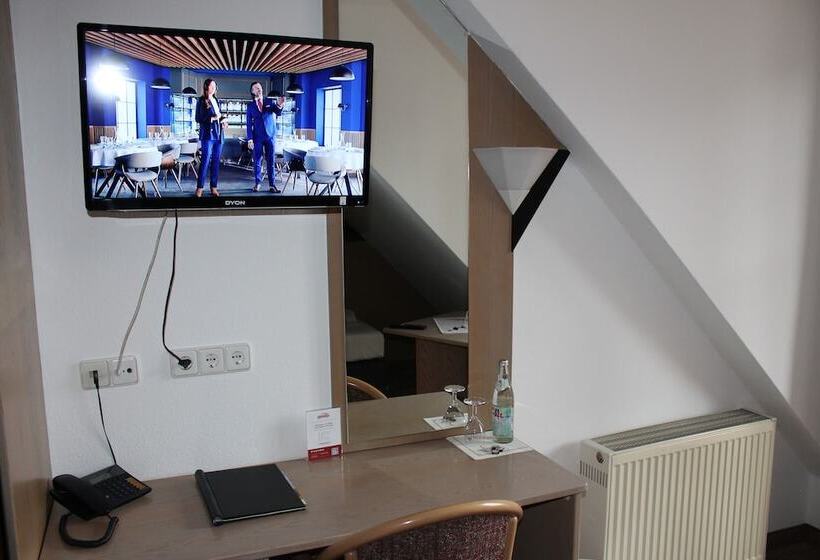 Land Gut Hotel Forsthof