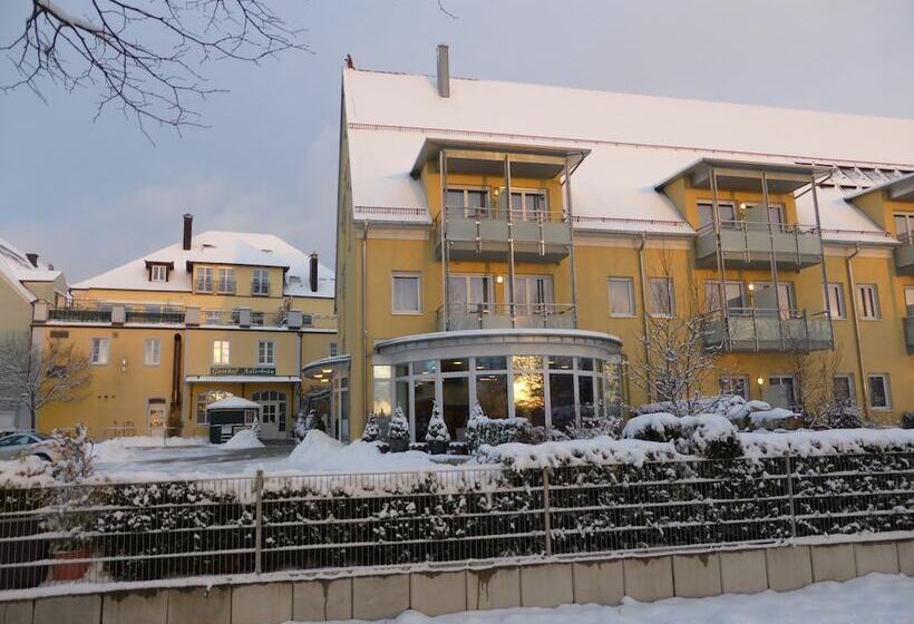 Land Gut Hotel Hotel Adlerbräu