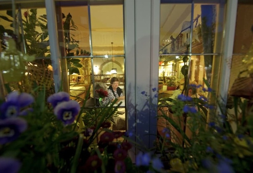 Land Gut Hotel Hotel Adlerbräu