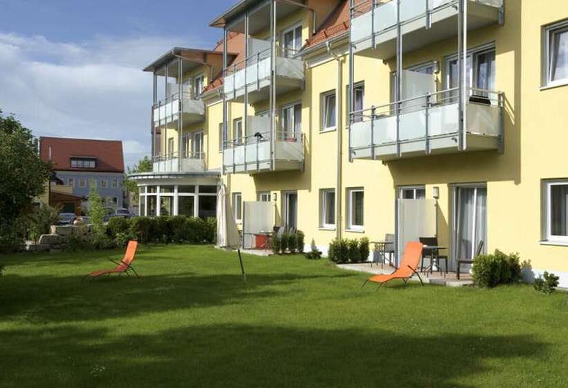 Land Gut Hotel Hotel Adlerbräu