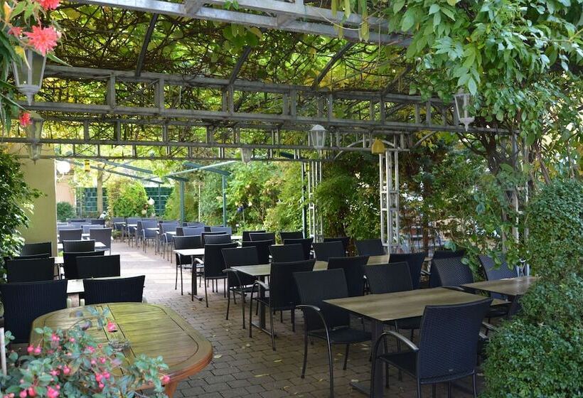 Land Gut Hotel Hotel Adlerbräu