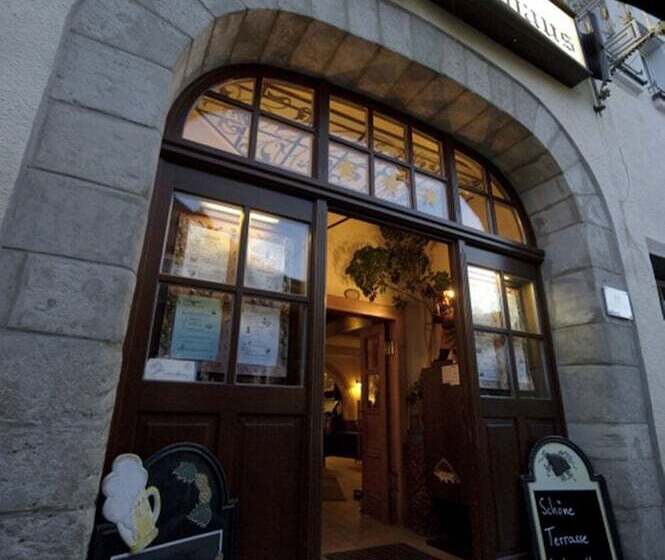 Land Gut Hotel Hotel Adlerbräu