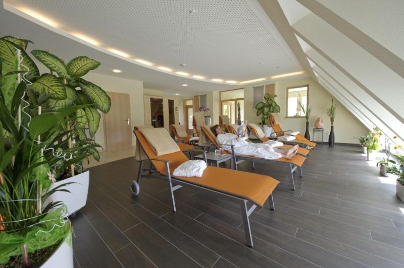 Land Gut Hotel Hotel Adlerbräu