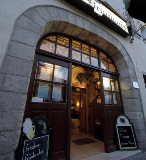 Land Gut Hotel Hotel Adlerbräu