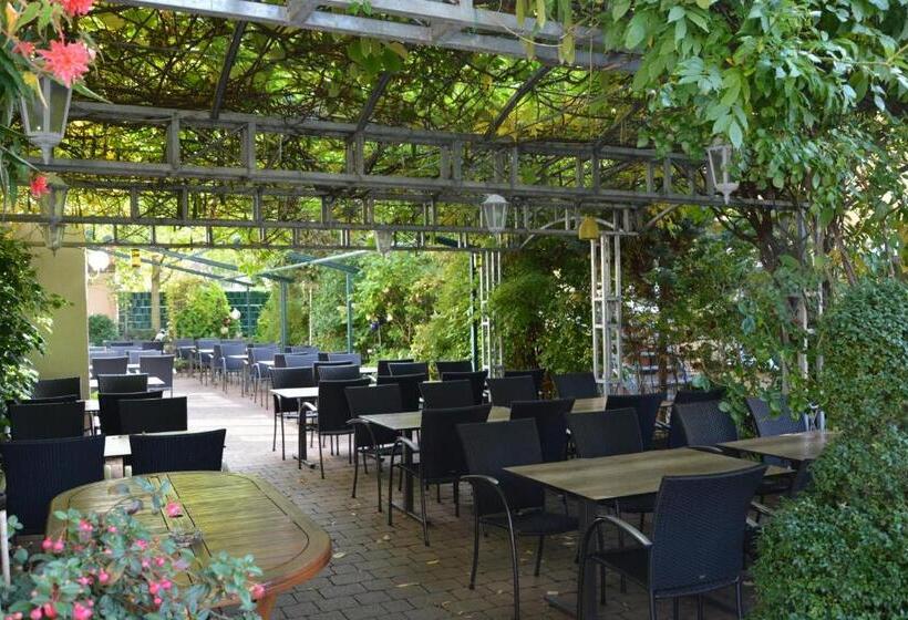 Land Gut Hotel Hotel Adlerbräu