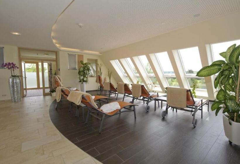 Land Gut Hotel Hotel Adlerbräu