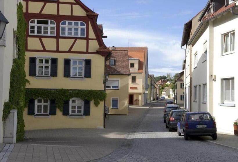 Land Gut Hotel Hotel Adlerbräu