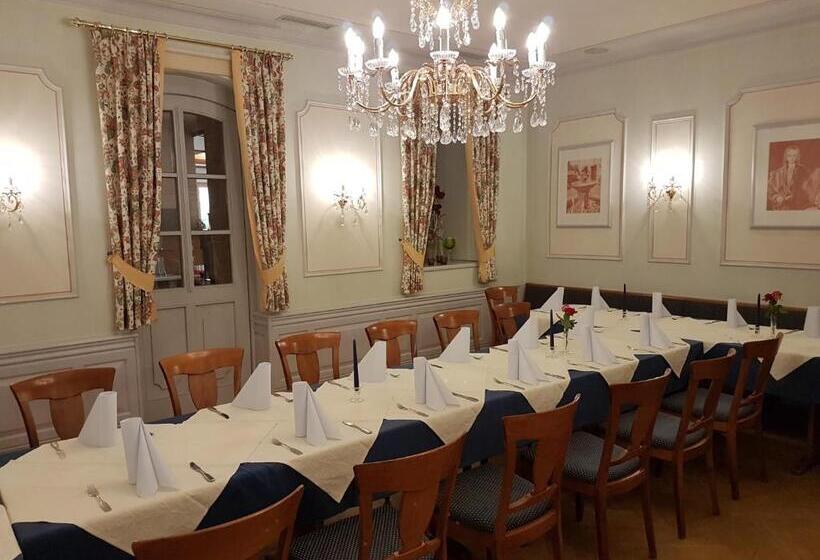 Land Gut Hotel Hotel Adlerbräu