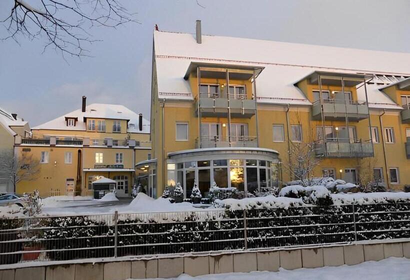 Land Gut Hotel Hotel Adlerbräu