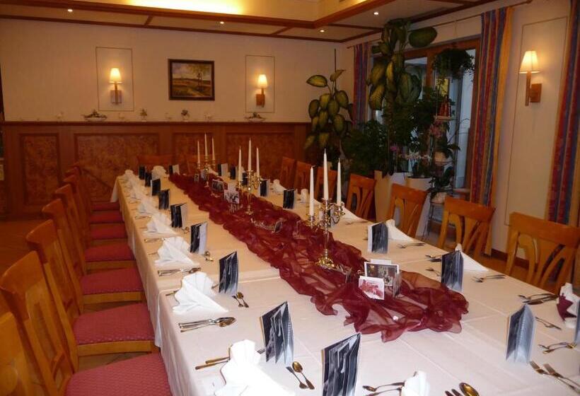 Land Gut Hotel Hotel Adlerbräu