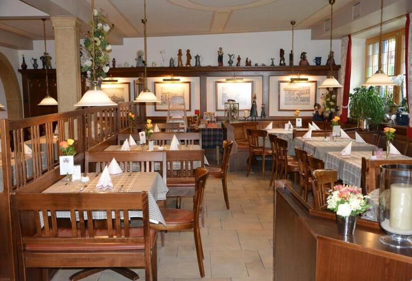 Land Gut Hotel Hotel Adlerbräu