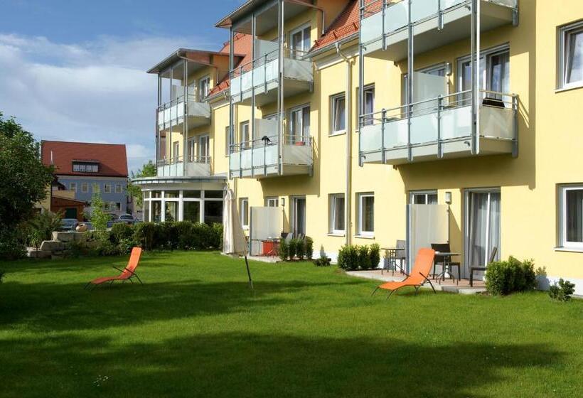 Land Gut Hotel Hotel Adlerbräu