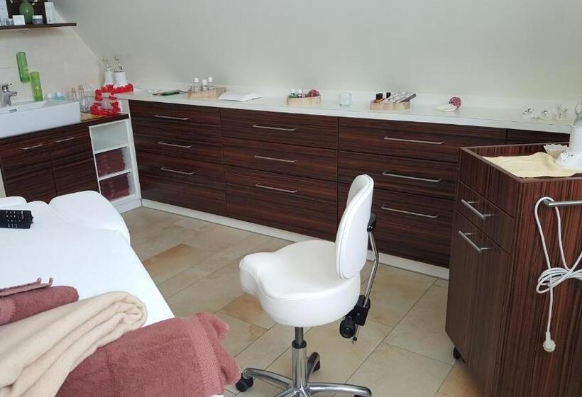 Land Gut Hotel Hotel Adlerbräu